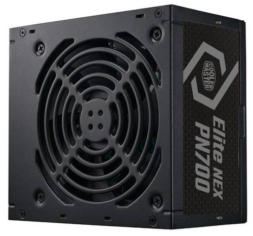 Cooler Master ספק כוח Cooler Master ELITE NEX 230V PEAK POWER 700 Active P