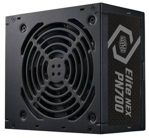 ספק כוח | Cooler Master ELITE NEX | 230V PEAK POWER 700 Active PFC