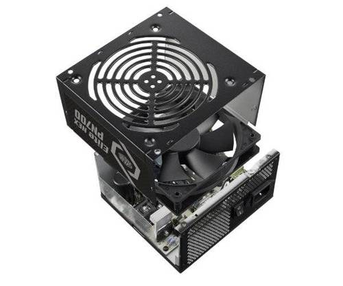 ספק כוח Cooler Master ELITE NEX 230V PEAK POWER 700 Active P - תמונה 5