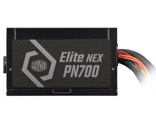 ספק כוח Cooler Master ELITE NEX 230V PEAK POWER 700 Active P - תמונה 6