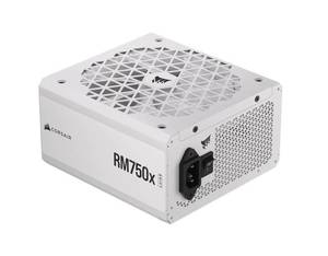 ספק לבן | Corsair RM750x SHIFT 80 Plus Gold Fully Modular ATX3.1