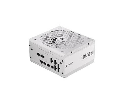 ספק לבן Corsair RM750x SHIFT 80 Plus Gold Fully Modular ATX3 - תמונה 6