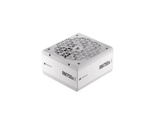 ספק לבן Corsair RM750x SHIFT 80 Plus Gold Fully Modular ATX3 - תמונה 8