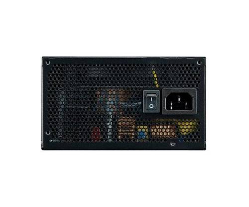 ספק כוח Cooler Master 800W 80 PLUS GOLD none Modular PSU - ₪ - זווית נוספת