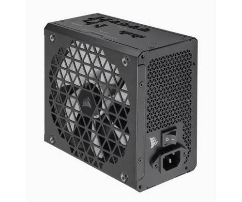 ספק CORSAIR RM750x SHIFT 80 PLUS Gold Fully Modular ATX - ₪5 - זווית נוספת