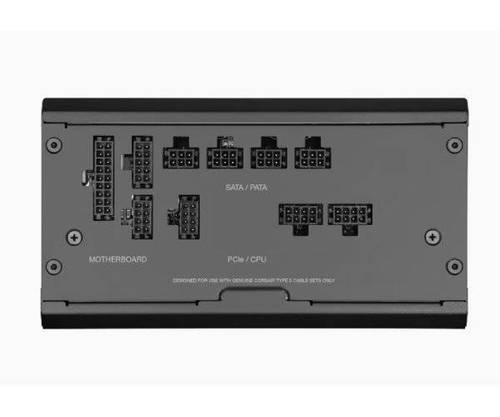 ספק CORSAIR RM750x SHIFT 80 PLUS Gold Fully Modular ATX - ₪5 - תמונה 6