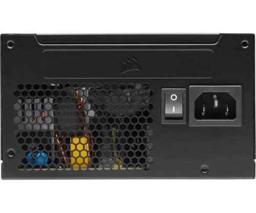 ספק CORASIR CX650 Non modular 650W 80 Plus Bronz PSU - ₪294. - תמונה 5