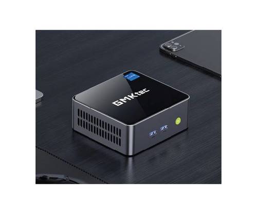 מחשב נייח קטן GMK-M3 Intel I5-12450H 16GB 1TB NVME WIN11 Pro - מבט קרוב