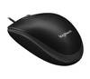 עכבר | Logitech Mouse B100