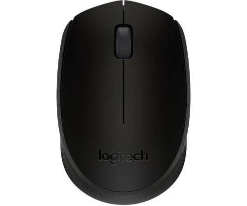 Logitech Wireless Mouse M171 - ₪57.00 - עכבר טקני ומומח - מבט קרוב