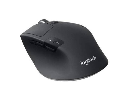 Logitech Bluetooth M720 - עכבר אלחוטי Logitech Bluetooth M72 - תמונה 6