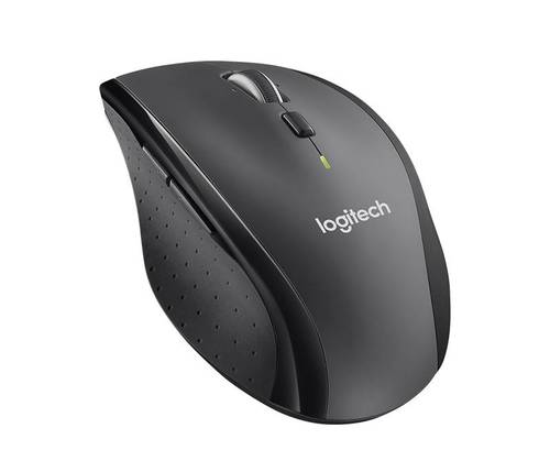 Logitech Logitech Wireless Mouse M705 - 185 ₪ - עכבר חיצה חיצונית ויר