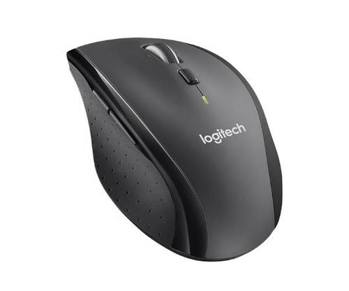 Logitech Wireless Mouse M705 - 185 ₪ - עכבר חיצה חיצונית ויר - תמונה נוספת