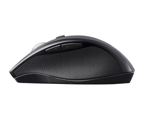 Logitech Wireless Mouse M705 - 185 ₪ - עכבר חיצה חיצונית ויר - זווית נוספת