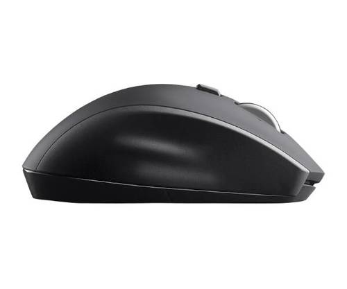 Logitech Wireless Mouse M705 - 185 ₪ - עכבר חיצה חיצונית ויר - תמונה 6