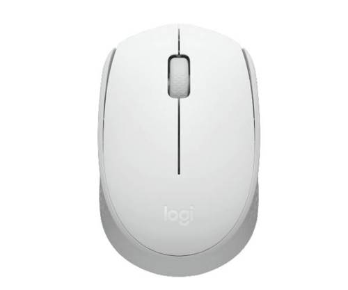 Logitech M171 1000DPI OFF-WHITE - עכבר אלחוטי 1000DPI OFF-WH - תמונה נוספת