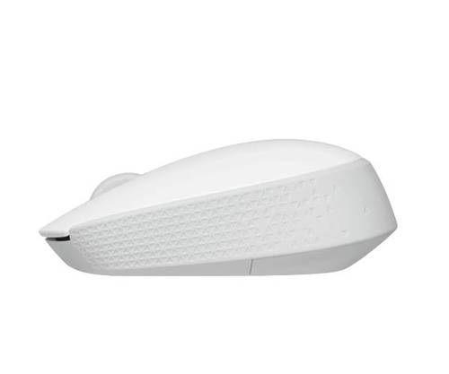 Logitech M171 1000DPI OFF-WHITE - עכבר אלחוטי 1000DPI OFF-WH - מבט קרוב