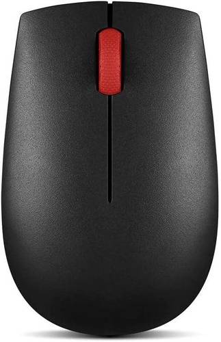 Lenovo עכבר אלחוטי Lenovo Essential Compact Wireless Mouse - ₪42.00
