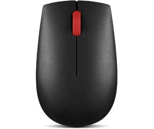 עכבר אלחוטי Lenovo Essential Compact Wireless Mouse - ₪42.00 - מבט קרוב