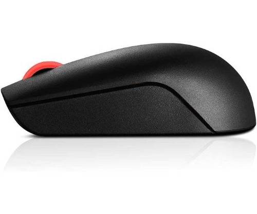 עכבר אלחוטי Lenovo Essential Compact Wireless Mouse - ₪42.00 - תמונה 5