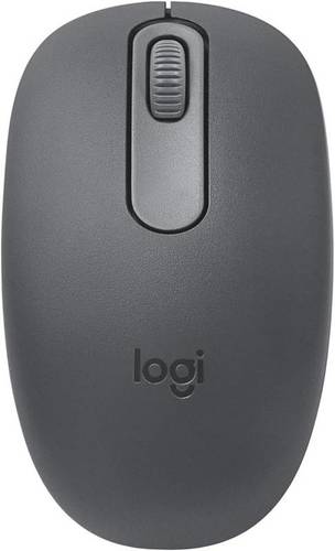 Logitech LOGITECH M196 BT - עכבר קומפקטי LOGITECH M196 BT up to 12 Mo