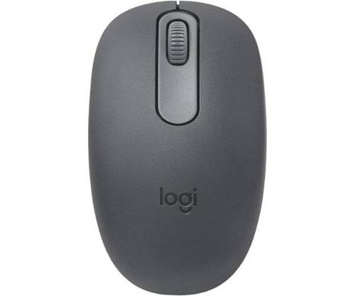 LOGITECH M196 BT - עכבר קומפקטי LOGITECH M196 BT up to 12 Mo - תמונה נוספת
