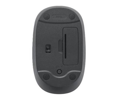 LOGITECH M196 BT - עכבר קומפקטי LOGITECH M196 BT up to 12 Mo - זווית נוספת