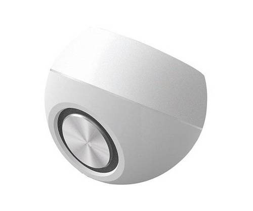 רמקולים למחשב USB powered White Creative Pebble - ₪123.00 - תמונה 6