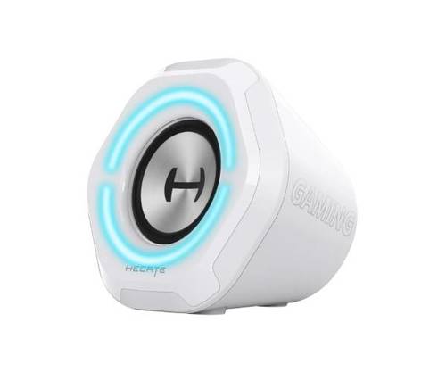 רמקולים Edifier G1000 White BT AUX 10W RGB - ₪161.00 - Edifi - זווית נוספת