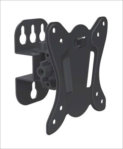 מתקן תליה צמוד לקיר VESA 100 up to 24 ₪73.00