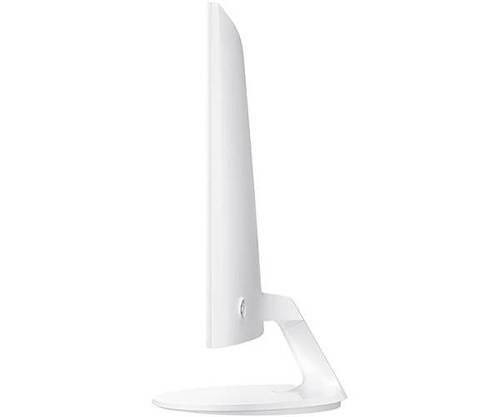 מסך קעור לבן Samsung C27F391FHR FHD VA HDMI VGA 4ms - ₪884.0 - תמונה 6