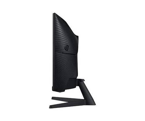 מסך Samsung Odyssey G5 Series Ultra WQHD 34 VA 1ms HDMI DP - - תמונה 6