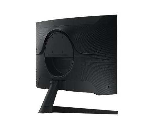 מסך קעור SAMSUNG G5 G55C Odessey 32 1ms QHD 165Hz FreeSync - - תמונה 6