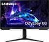 מסך | Samsung Odyssey G3 S27DG302 | FHD | 180Hz | VA | 1MS PIVOT