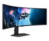 מסך | Samsung Odyssey G9 48.7 Ultra Wide 32:9 DQHD | 240Hz | 1ms | VA | HDR