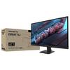 מסך גיימינג | Gigabyte GS27U | 4K SS | IPS | 160Hz | 1MS | HDR Ready