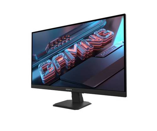 מסך גיימינג Gigabyte GS27U 4K SS IPS 160Hz 1MS HDR Ready - ₪ - מבט קרוב