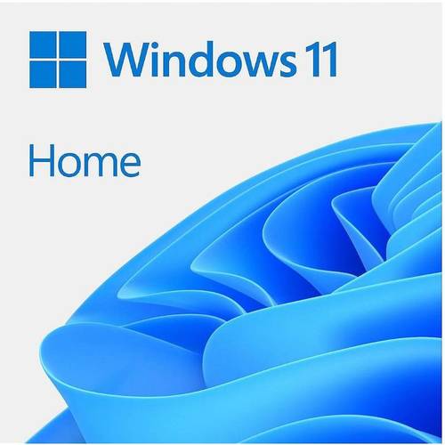 Microsoft מערכת הפעלה עברית Windows 11 Home Edition 64Bit - ₪580.00