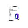 אופיס | Microsoft Office Home and Business 2024 Hebrew Middle East