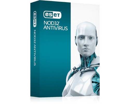 אנטי וירוס ESET NOD32 Antivirus - ₪117.00 - אלוף מחשבים - תמונה נוספת