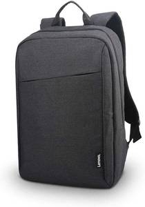 תיק גב לנייד | Lenovo B210 Laptop Backpack 15.6 Inch Black