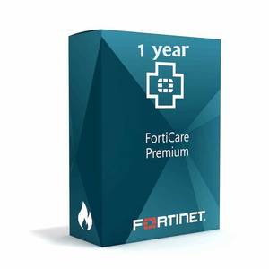 רשיון | FortiGate-80F 3 Year FortiCare Premium Support