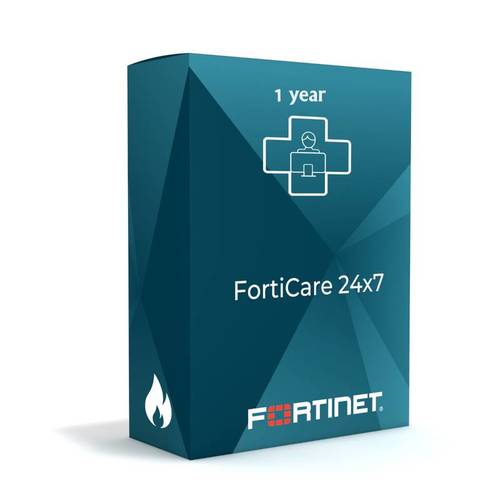 Fortinet רשיון FortiGate-60F FortyCare 1y - ₪539.00 - Fortinet