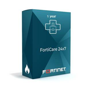 רשיון | FortiGate-60F FortyCare 1y
