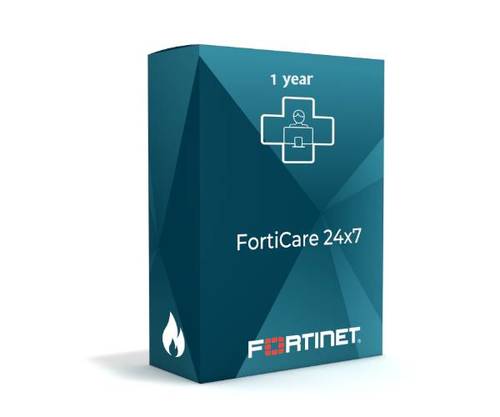 רשיון FortiGate-60F FortyCare 1y - ₪539.00 - Fortinet - תמונה נוספת