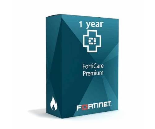 רשיון FortiGate-40F-3G4G 1 Year FortiCare Premium Support - - תמונה נוספת