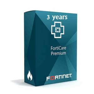 רישון | FortiGate-40F-3G4G 3 Year FortiCare Premium Support