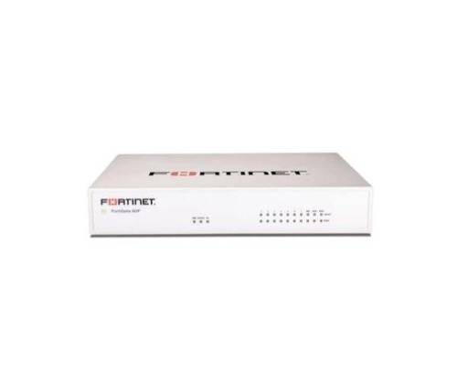 Fortinet נתב פיירוול שירות לשנה Fortinet Fortigate 60F - תמונה 5