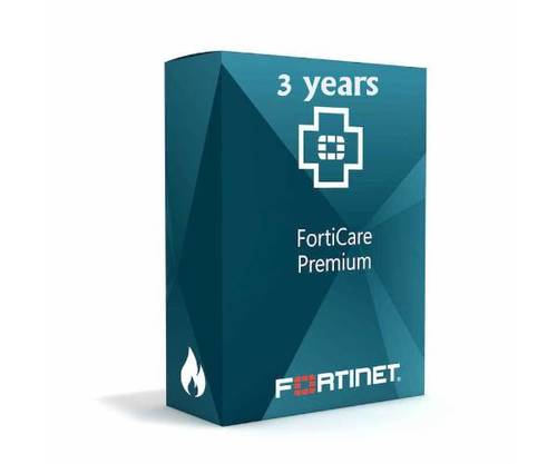 באנדל מכשיר 60F ורשיון FortiGate-60F HW PLUS 3y - ₪5,847.00 - תמונה נוספת