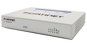נתב מאובטח | Fortinet Fortigate 40F Router Firewall 1XWAN 4X RJ45